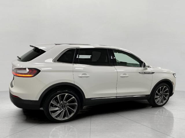 2022 Lincoln Nautilus Vehicle Photo in Appleton, WI 54913