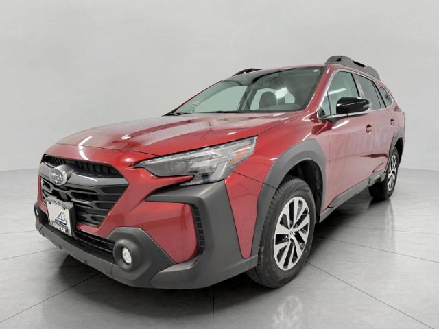 2024 Subaru Outback Vehicle Photo in Oshkosh, WI 54904