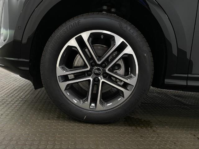 2025 Audi Q5 Vehicle Photo in Appleton, WI 54913