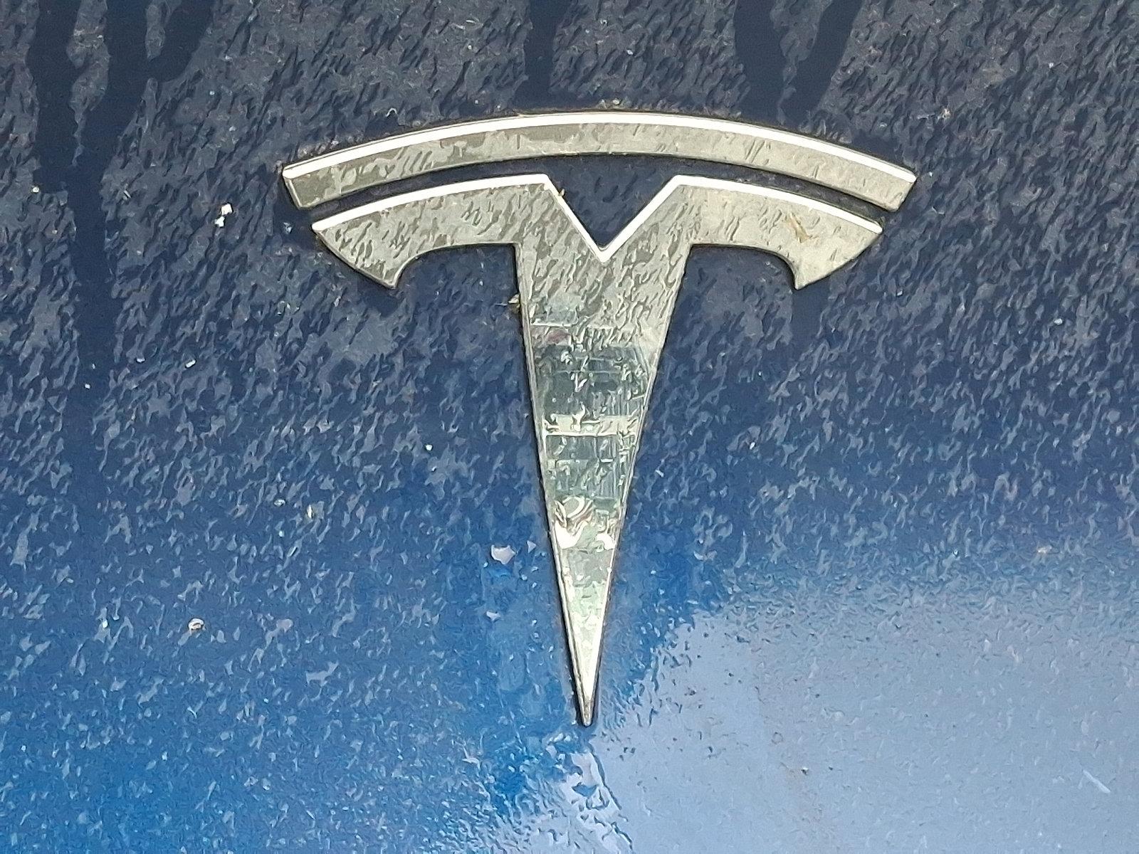 2024 Tesla Model Y Vehicle Photo in BETHLEHEM, PA 18017-9401
