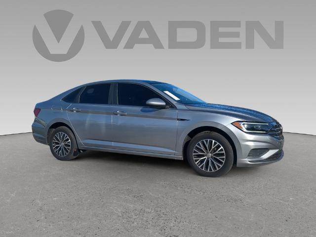 2019 Volkswagen Jetta Vehicle Photo in Brunswick, GA 31525