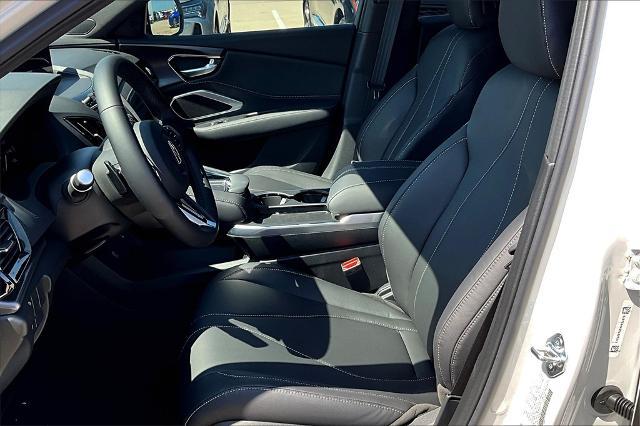 2025 Acura RDX Vehicle Photo in Grapevine, TX 76051