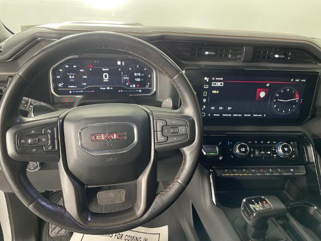 2022 GMC Sierra 1500 Vehicle Photo in GILBERT, AZ 85297-0402