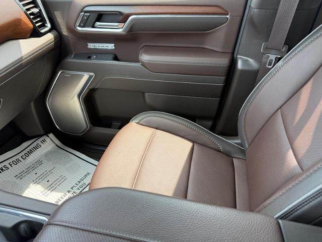 2024 GMC Sierra 1500 Vehicle Photo in COLUMBIA, MO 65203-3903