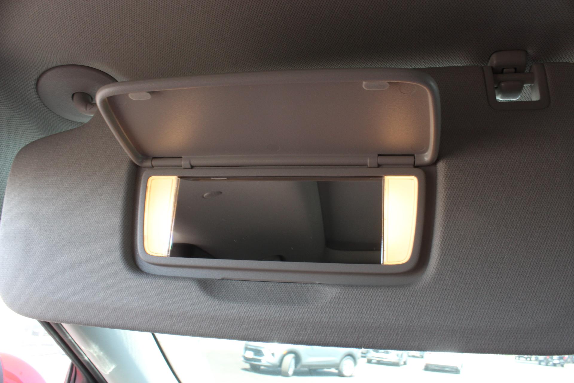 2026 Buick Encore GX Vehicle Photo in AURORA, CO 80012-4011