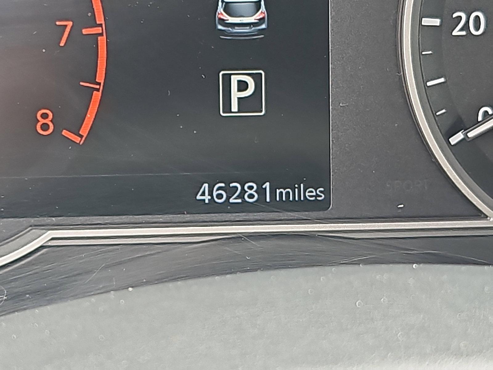 2018 Nissan Kicks Vehicle Photo in Trevose, PA 19053