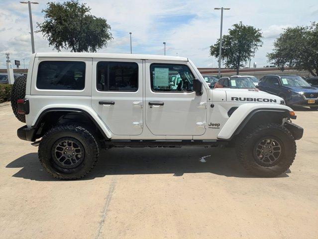 2022 Jeep Wrangler Vehicle Photo in San Antonio, TX 78209