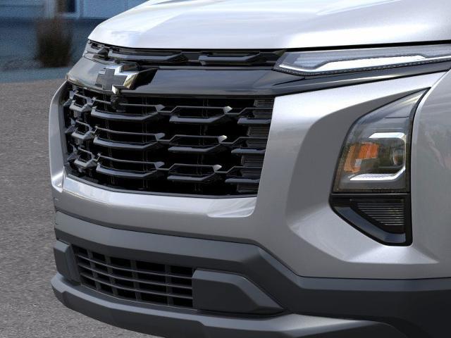 2026 Chevrolet Equinox Vehicle Photo in OSHKOSH, WI 54904-7811