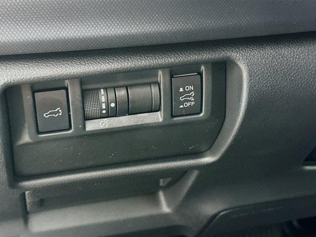 2025 Subaru Forester Vehicle Photo in Doylestown, PA 18902
