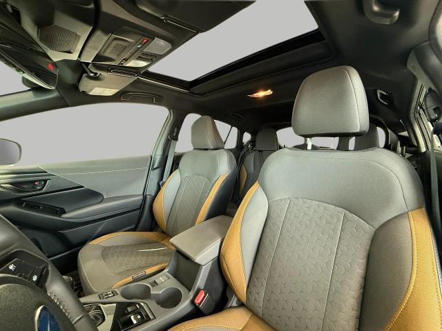 2024 Subaru Crosstrek Vehicle Photo in Appleton, WI 54914