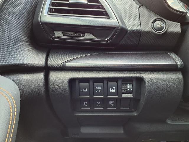 2023 Subaru Forester Vehicle Photo in Oshkosh, WI 54904