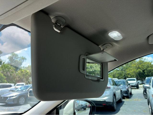 2023 Nissan Rogue Vehicle Photo in Savannah, GA 31419