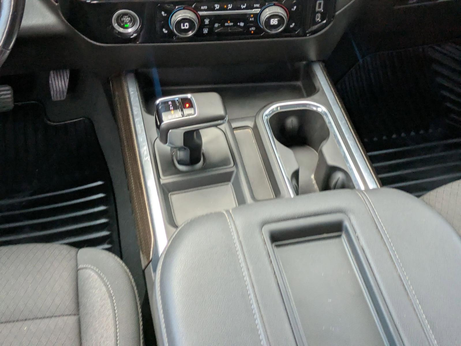 2022 Chevrolet Silverado 1500 Vehicle Photo in SELMA, TX 78154-1460