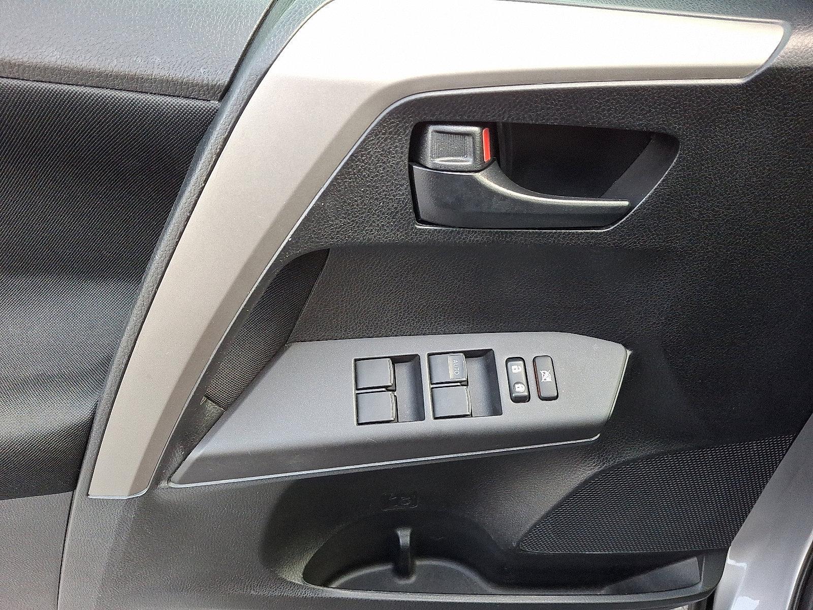 2017 Toyota RAV4 Vehicle Photo in Harrisburg, PA 17111