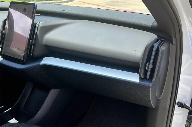 2025 Volvo EX30 Vehicle Photo in Houston, TX 77007