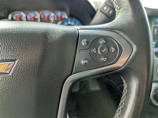 2018 Chevrolet Tahoe Vehicle Photo in ENGLEWOOD, CO 80113-6708