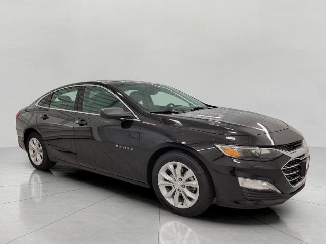 2024 Chevrolet Malibu Vehicle Photo in APPLETON, WI 54914-4656