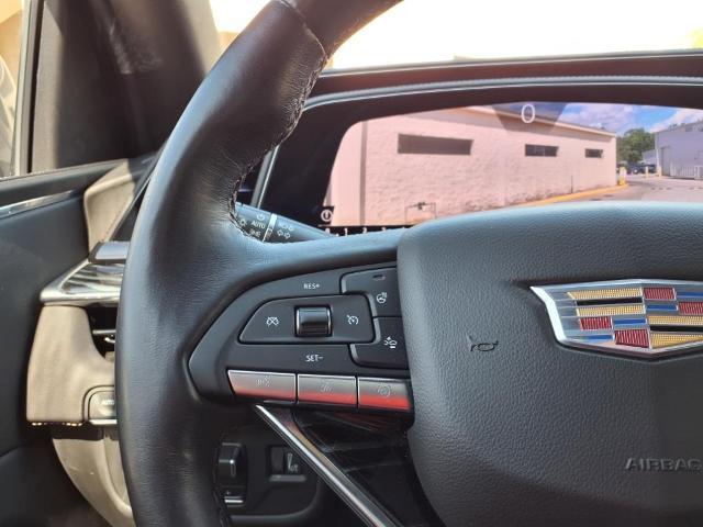 2022 Cadillac Escalade ESV Vehicle Photo in Tampa, FL 33612