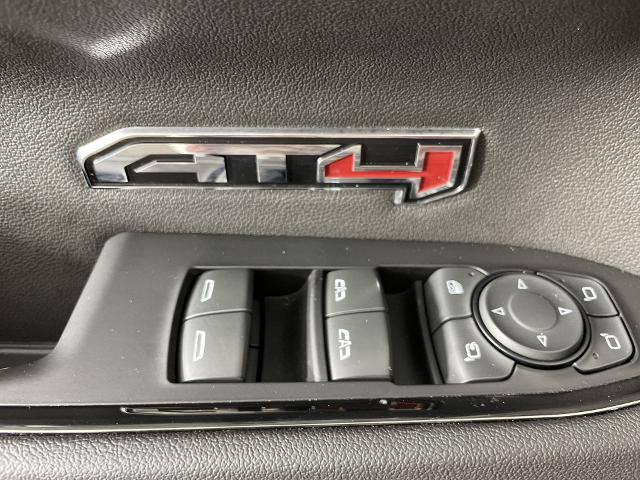 2023 GMC Sierra 1500 Vehicle Photo in GILBERT, AZ 85297-0402