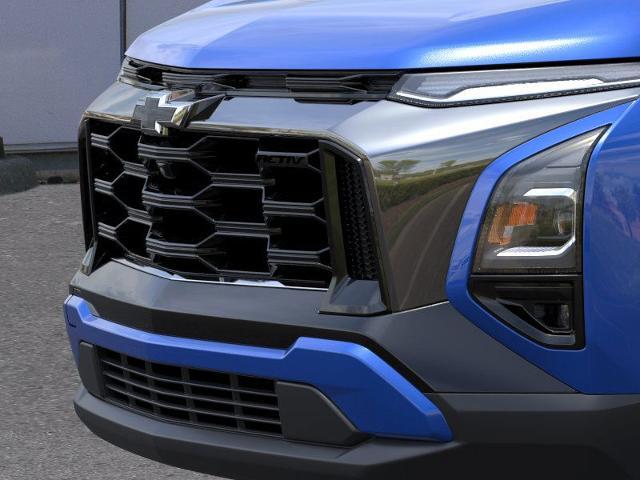 2026 Chevrolet Equinox Vehicle Photo in KANSAS CITY, MO 64114-4502