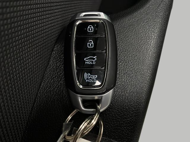 2021 Hyundai ACCENT Vehicle Photo in Appleton, WI 54913