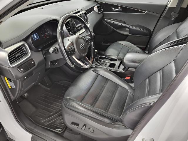 2016 Kia Sorento Vehicle Photo in Oshkosh, WI 54904