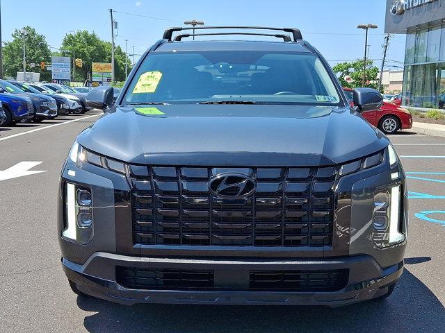 2023 Hyundai PALISADE Vehicle Photo in Philadelphia, PA 19116