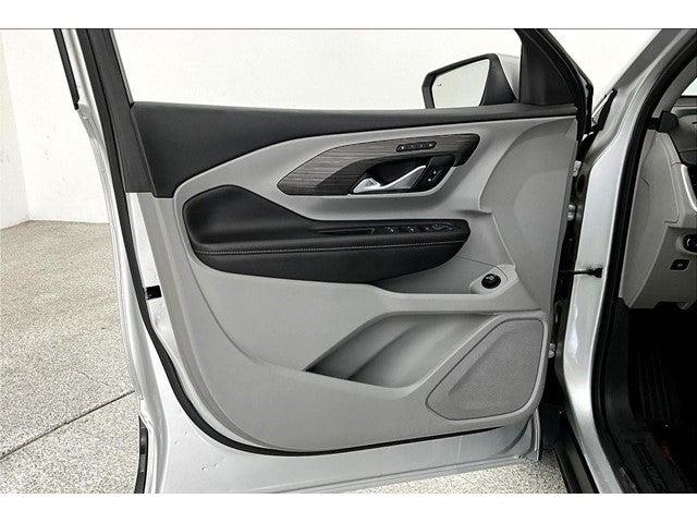 2019 GMC Terrain Vehicle Photo in Grapevine, TX 76051