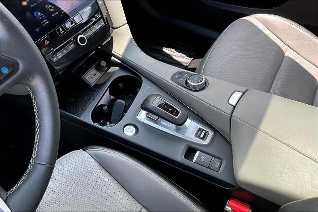 2025 INFINITI QX50 Vehicle Photo in Grapevine, TX 76051