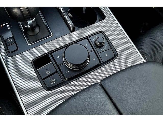 2024 Mazda CX-90 Vehicle Photo in San Antonio, TX 78230