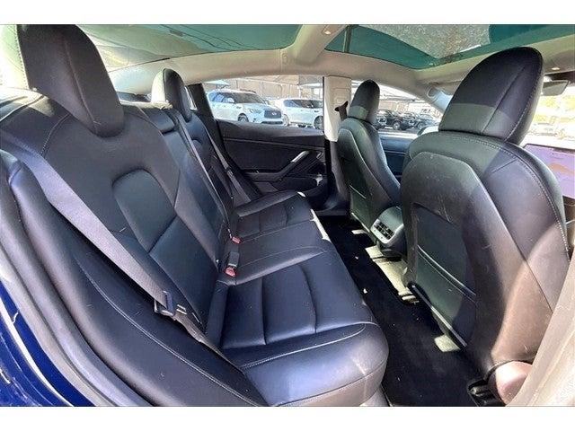 2018 Tesla Model 3 Vehicle Photo in San Antonio, TX 78230