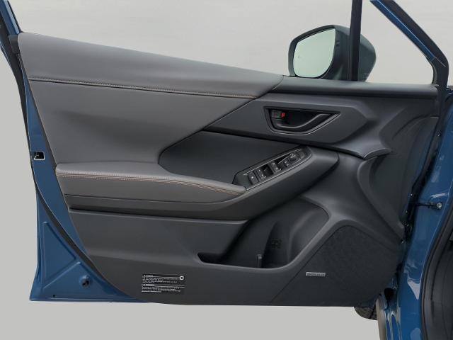 2025 Subaru Crosstrek Vehicle Photo in Green Bay, WI 54304