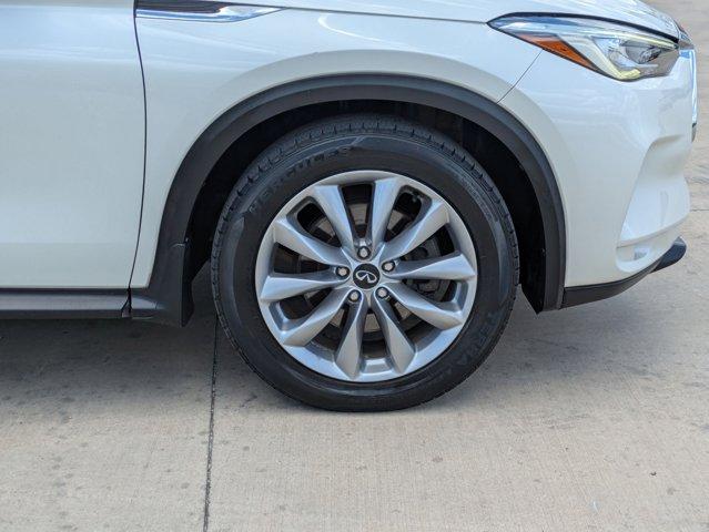 2020 INFINITI QX50 Vehicle Photo in SELMA, TX 78154-1459