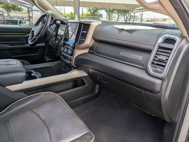 2022 Ram 2500 Vehicle Photo in SELMA, TX 78154-1460
