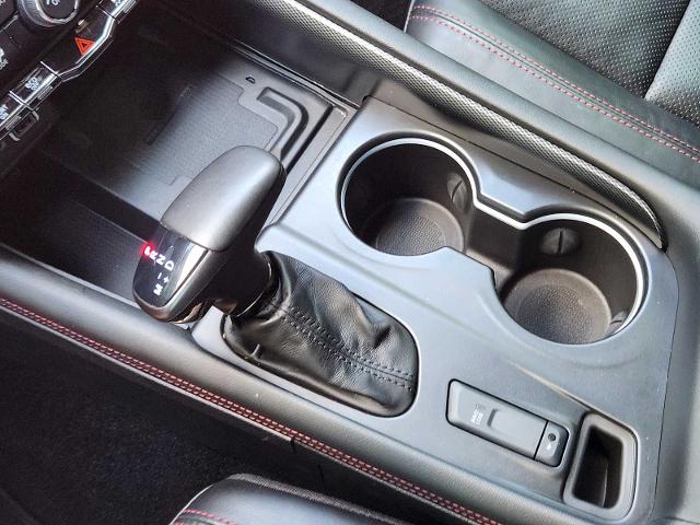 2022 Dodge Durango Vehicle Photo in DENTON, TX 76210-9321
