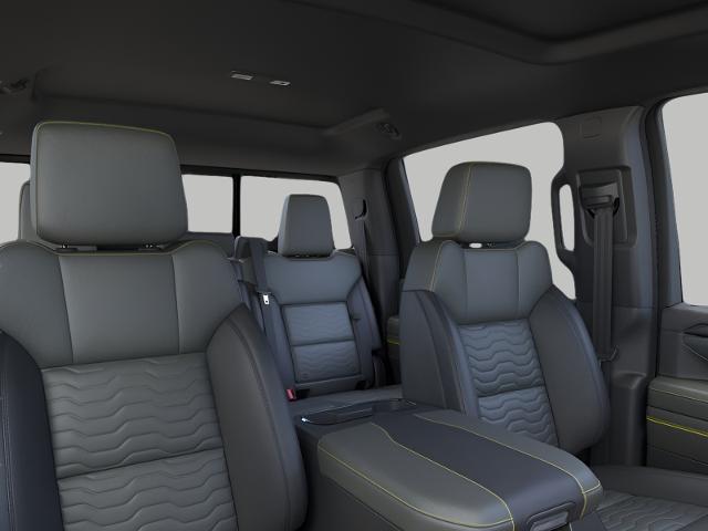 2025 Chevrolet Silverado 2500 HD Vehicle Photo in Madison, WI 53713