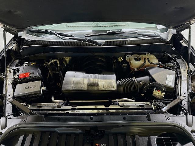 2020 Chevrolet Silverado 1500 Vehicle Photo in EVERETT, WA 98203-5662