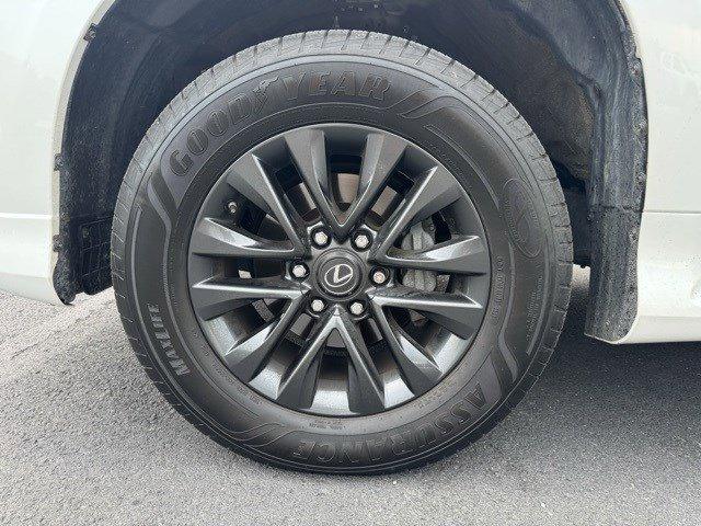 2022 Lexus GX 460 Vehicle Photo in Mechanicsburg, PA 17050-1707