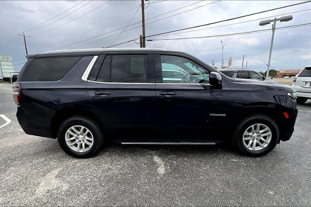 2023 Chevrolet Tahoe Vehicle Photo in San Antonio, TX 78230