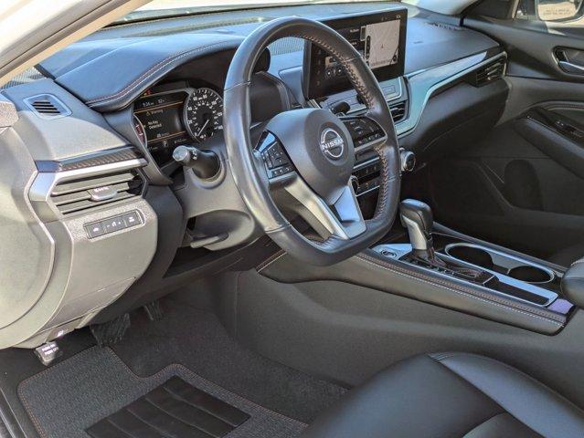 2023 Nissan Altima Vehicle Photo in San Antonio, TX 78209