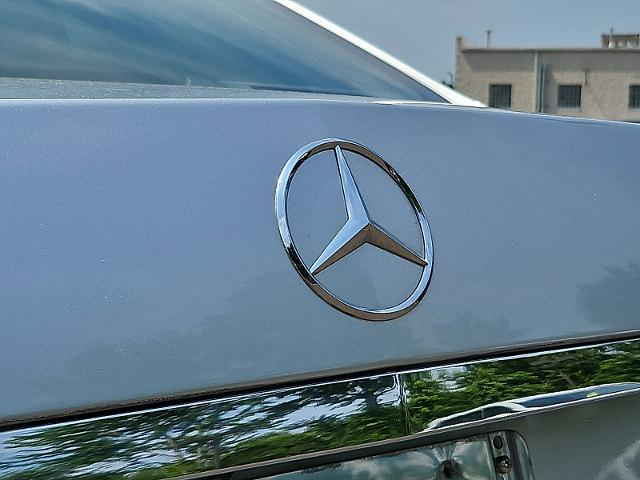 2015 Mercedes-Benz E-Class Vehicle Photo in TREVOSE, PA 19053-4984