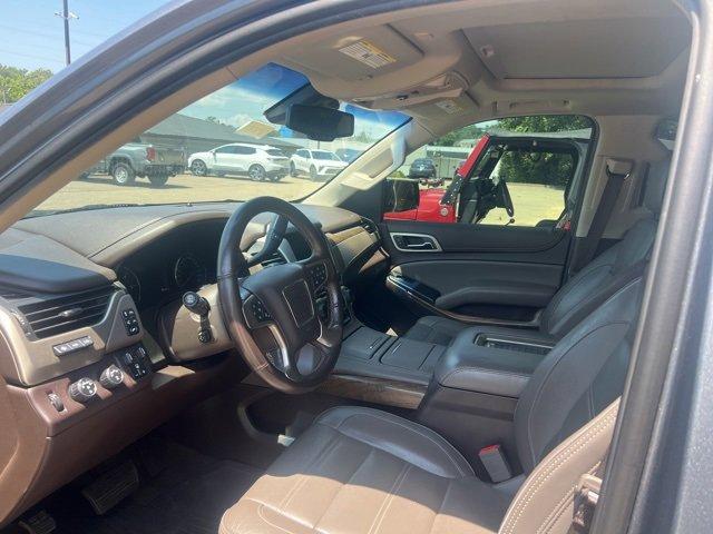2018 GMC Yukon XL Vehicle Photo in MILFORD, OH 45150-1684