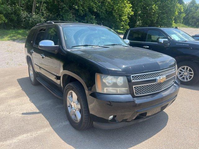 2008 Chevrolet Tahoe Vehicle Photo in MILFORD, OH 45150-1684