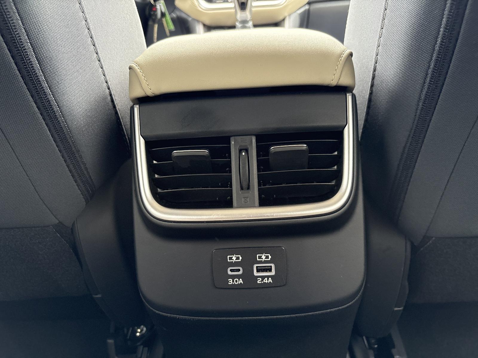 2023 Subaru Outback Vehicle Photo in Mechanicsburg, PA 17050