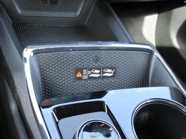 2026 Chevrolet Equinox Vehicle Photo in LEESBURG, FL 34788-4022