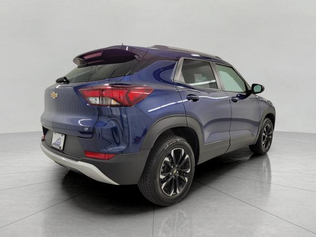 2022 Chevrolet Trailblazer Vehicle Photo in NEENAH, WI 54956-2243