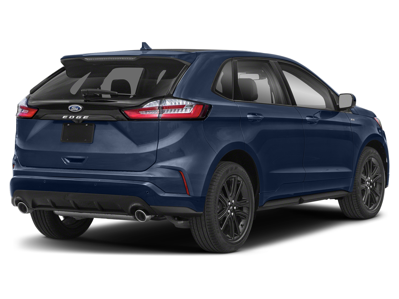 2022 Ford Edge Vehicle Photo in Green Bay, WI 54304