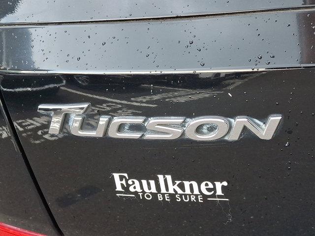 2017 Hyundai TUCSON Vehicle Photo in Philadelphia, PA 19116
