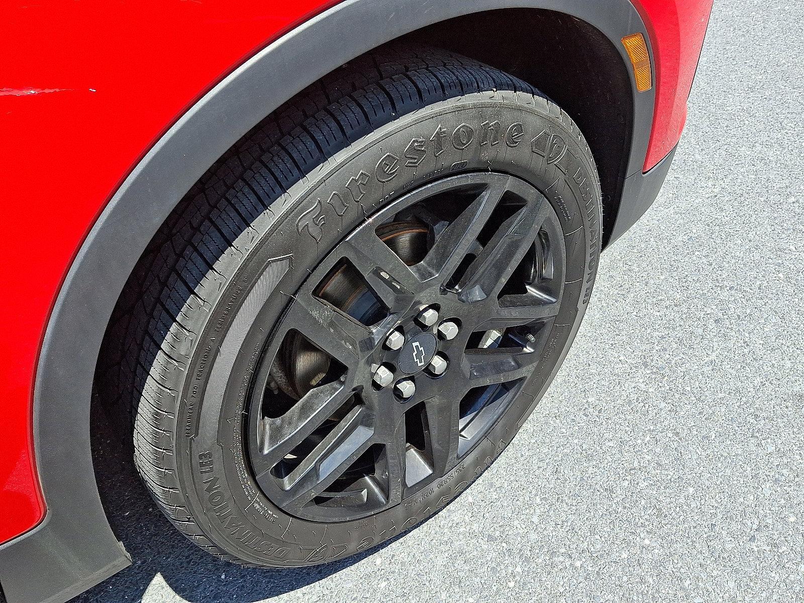 2019 Chevrolet Blazer Vehicle Photo in Harrisburg, PA 17111