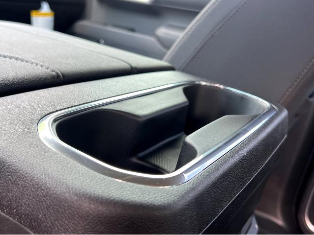 2025 Chevrolet Silverado 1500 Vehicle Photo in SAVANNAH, GA 31406-4513